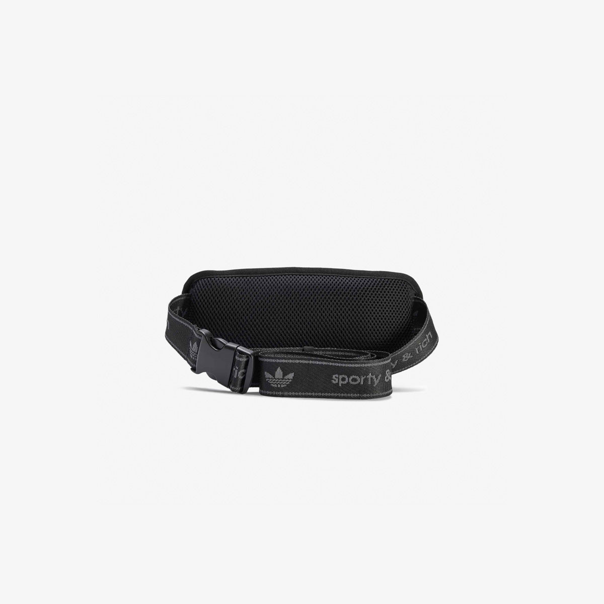 adidas x Sporty & Rich Waist Bag